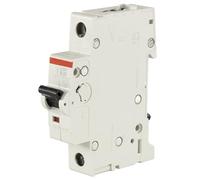 REV Ritter 0515739555 l'incasso-macchina, ABB, B, 1-pin, 25 A