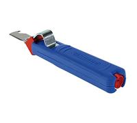 REV Ritter 09330 - Coltello per cavi con lama a uncino