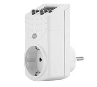 REV Ritter 25100109 - Timer digitale DÜWI WOCHE