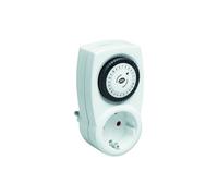 REV - Ritter 25100109 - Timer digitale DWI WOCHE