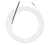 REV Ritter - Cavo Elettrico a Spirale, in PVC, 20 m