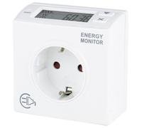 REV Ritter Energiemessgeräte white Digitale/dati 0025810012