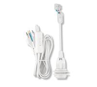 REV Ritter illuminazione-Set, Colore Bianco, 0503054555