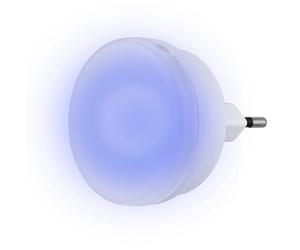 REV Ritter Jumbo SB 003371111 - Luce notturna, colore: Bianco