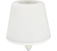 REV Ritter LED Flaschenleuchte con Batteria Lamprusco warmwhite 2021001730