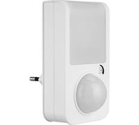 REV Ritter LED Steckleuchte con Bewegungsmelder 5W white 2220001030