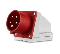 Rev Ritter - Presa Industriale Cee, Attacco Femmina 16 a 100 X 50 X 50 Cm