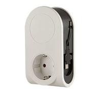 Rev Caricabatterie Flex 3 In 1 Usb-c