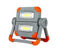 REV Ritter REV 2620011610 Grigio Arancione IP20 LED 2 lampada(e) 5 W 30000 h 10