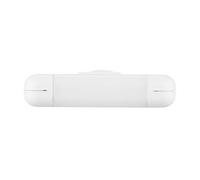 REV Ritter REV 337171 Luce notturna con spina Bianco IP20 II 5 00337171