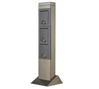 REV Ritter SteelCraft, Presa a 2 moduli con timer, 0087770712