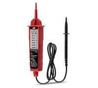 REV Ritter, Tester di tensione, rosso, 0037305702