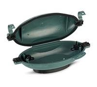 Rev 0502174555 scatola di protezione volante verde