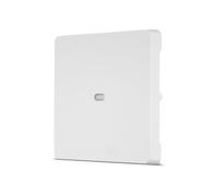 REV Serie di interruttori NOVA - Copertura per interruttore di controllo, pulsante o interruttore A/W bianco