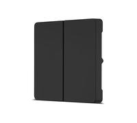 REV Serie di interruttori NOVA - Copertura per interruttore di serie/interruttore, antracite