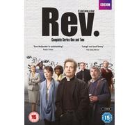 Rev - Series 1 & 2 Boxset [Edizione: Regno Unito]