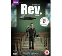 Rev. (Series 1) - 2-DVD Set ( Handle with Prayer (Rev - Series One) ) [ Origine UK, Nessuna Lingua Italiana ]