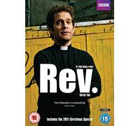 Rev - Series 2 [Edizione: Regno Unito]