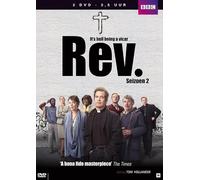 Rev. (Series 2) [ Origine Olandese, Nessuna Lingua Italiana ]