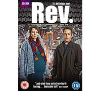 Rev - Series 3 [Edizione: Regno Unito]