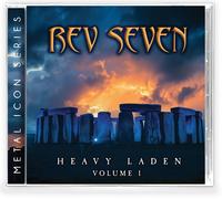 Rev Seven Heavy Laden Volume 1 (CD)