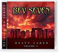 Rev Seven Heavy Laden Volume 2 (CD)