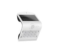 REV Solar LED Butterfly con Bewegungsmelder 1,5W Bianco
