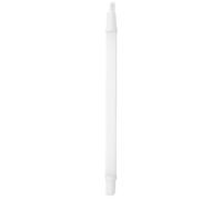 REV SUPERSLIM - Lampada da soffitto a LED per cantina, striscia luminosa a LED, 72 cm, 18 W, impermeabile, IP65, colore: Bianco