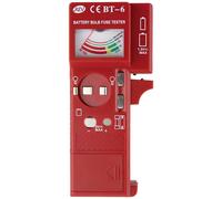 REV Tester batterie BT-6 Pila 0037322702