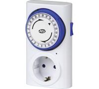 REV timer Premium meccanico bianco Cavo adattatore 0025400103