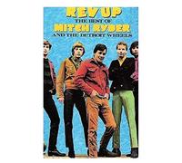 Rev-Up: The Best of Mitch Ryder & the Detroit Wheels