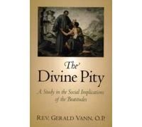 Rev Vann The Divine Pity (Tascabile)