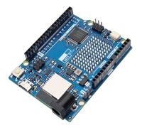 Rev4 WiFi Entwicklungsboard AYWHP per ESP ARM Cortex-M4-Mikrocontroller und integriertem RA4M1 WiFi Entwicklungsboard Bluetooth Type-C kompatibel mit IDE