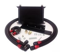 REV9 24 Fila Bolt-On Olio Kit Per Nissan 350Z Z33 03-08/370Z Z34 09-17