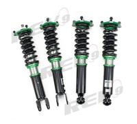 Rev9 32 Damping Hyper-Street 2 Mono Tube Coilovers Per 93-98 Toyota Supra Mk4