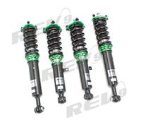 REV9 32 Modi Hyper-Street 2 Mono Tubo Coilover Per 06-13 LEXUS IS250 IS350 XE20