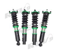 REV9 32 Modi Hyper-Street 2 Mono Tubo Coilover Per 95-99 Eclipse 2G Galant Talon