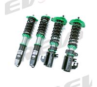 REV9 32 Smorzamento Hyper-Street 2 Mono Coilovers Per 09-19 Nissan Maxima A35