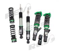 REV9 32 Smorzamento Hyper-Street 2 Mono Coilovers Per 14-18 Audi A3 / Quattro S3