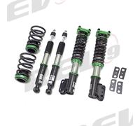 REV9 32 Smorzamento Hyper-Street 2 Mono Tubo Coilovers Kit Per 94-98 Ford