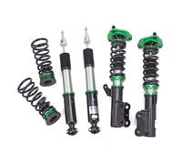 REV9 32 Smorzamento Hyper-Street 2 Mono Tubo Coilovers Per 15-19 Hyundai Sonata