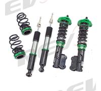REV9 32 Smorzamento Hyper-Street 2 Mono Tubo Coilovers Per 19-21 Hyundai