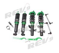 REV9 32 Vie Smorzamento Hyper-Street 2 Coilover Per Mini Cooper Countryman R60