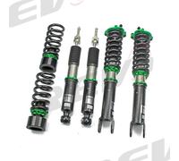 REV9 32 Ways Hyper-Street 2 Coilovers Kit Per 03-09 Mercedes E320 E350 RWD W211