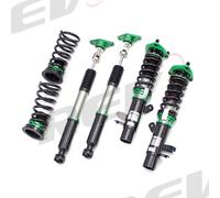 REV9 32 Ways Hyper-Street 2 Coilovers Kit Per Lincoln Mkc (C1) 2015-19 AWD / Fwd