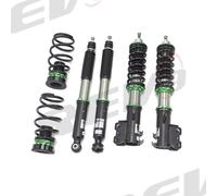 REV9 32 Ways Hyper-Street 2 Coilovers Per 06-11 Toyota Yaris (XCP90/XP130)