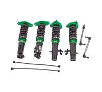 REV9 32 Ways Hyper-Street 2 Coilovers Per Mini Cooper Coupe (R58) 2012-16