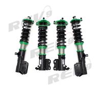 REV9 32 Ways Hyper-Street 2 Coilovers Per Toyota Corolla E110 98-02 Fwd