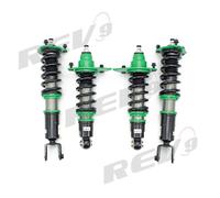 REV9 32 Ways Hyper-Street 2 Mono Tubo Coilover Kit Per 04-11 Mazda RX8 RX-8