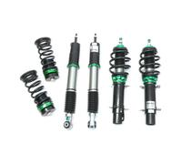 REV9 32 Ways Hyper-Street 2 Mono Tubo Coilover Kit Per 99-04 VW Jetta MK4 Fwd
